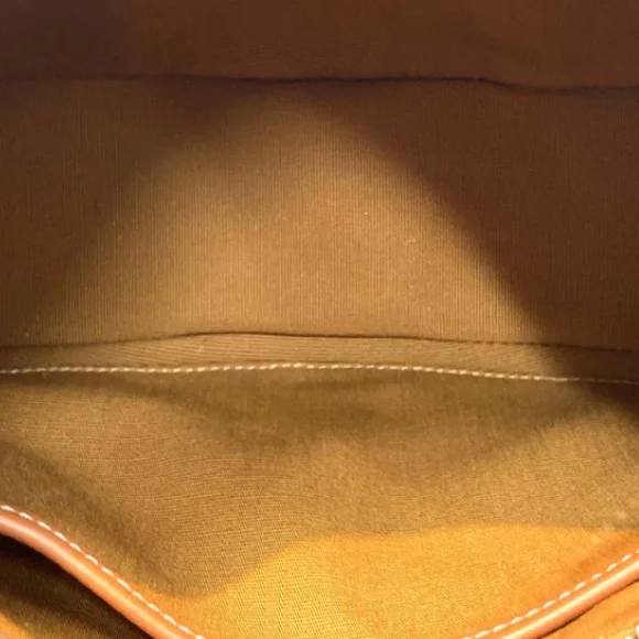 Luxury Inspired Shoulder Bag - Picture 6 of 7